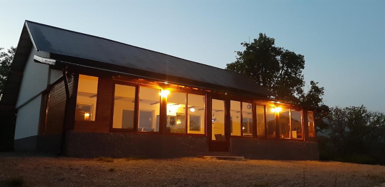 Casa Veche Corbeni Hotel Eksteriør billede